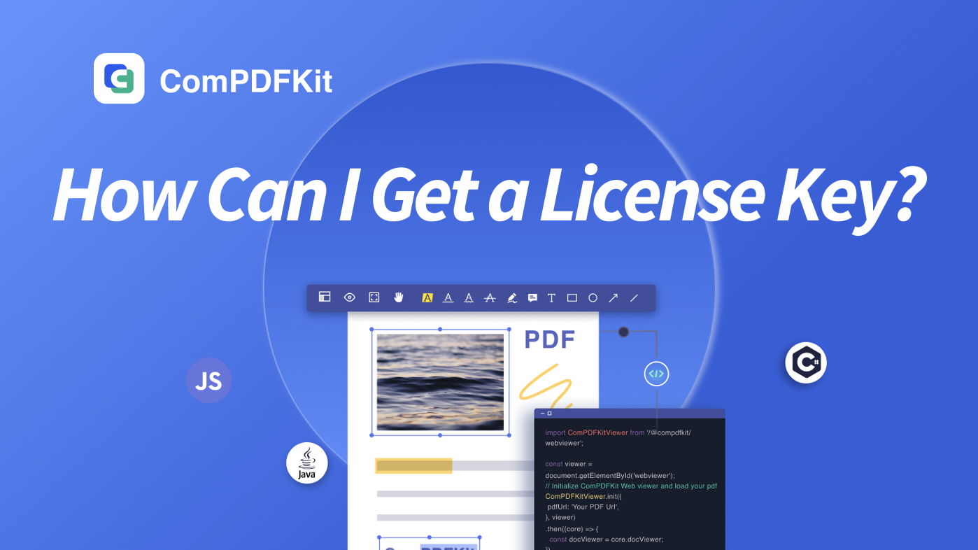 How Can I Get a License Key?