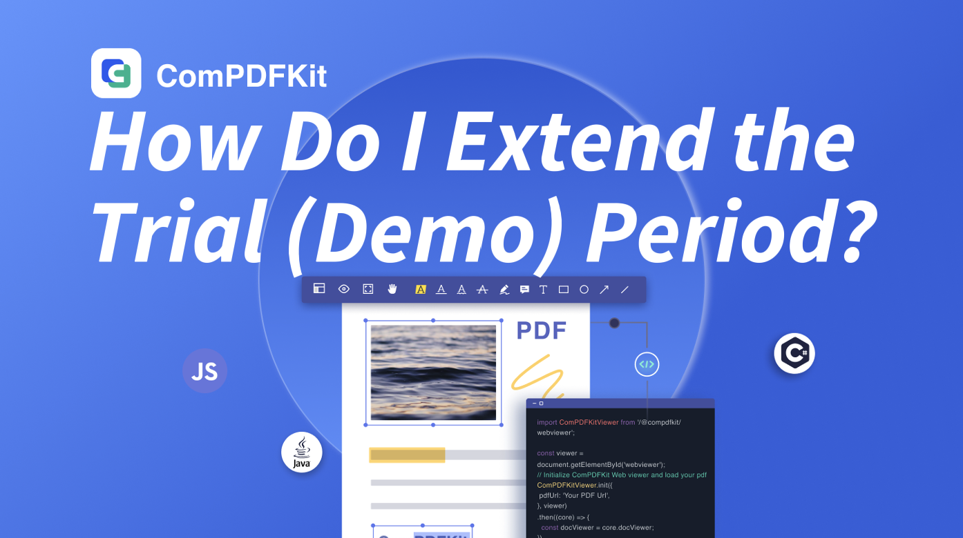 How Do I Extend the Trial (Demo) Period?