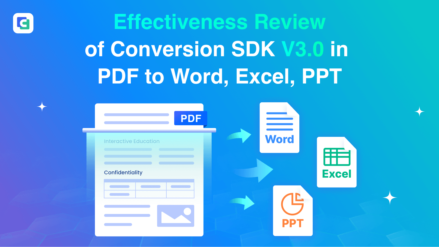 In-Depth Conversion SDK V3.0 Review: How Well Does It Handle Layout Accuracy and Editability?