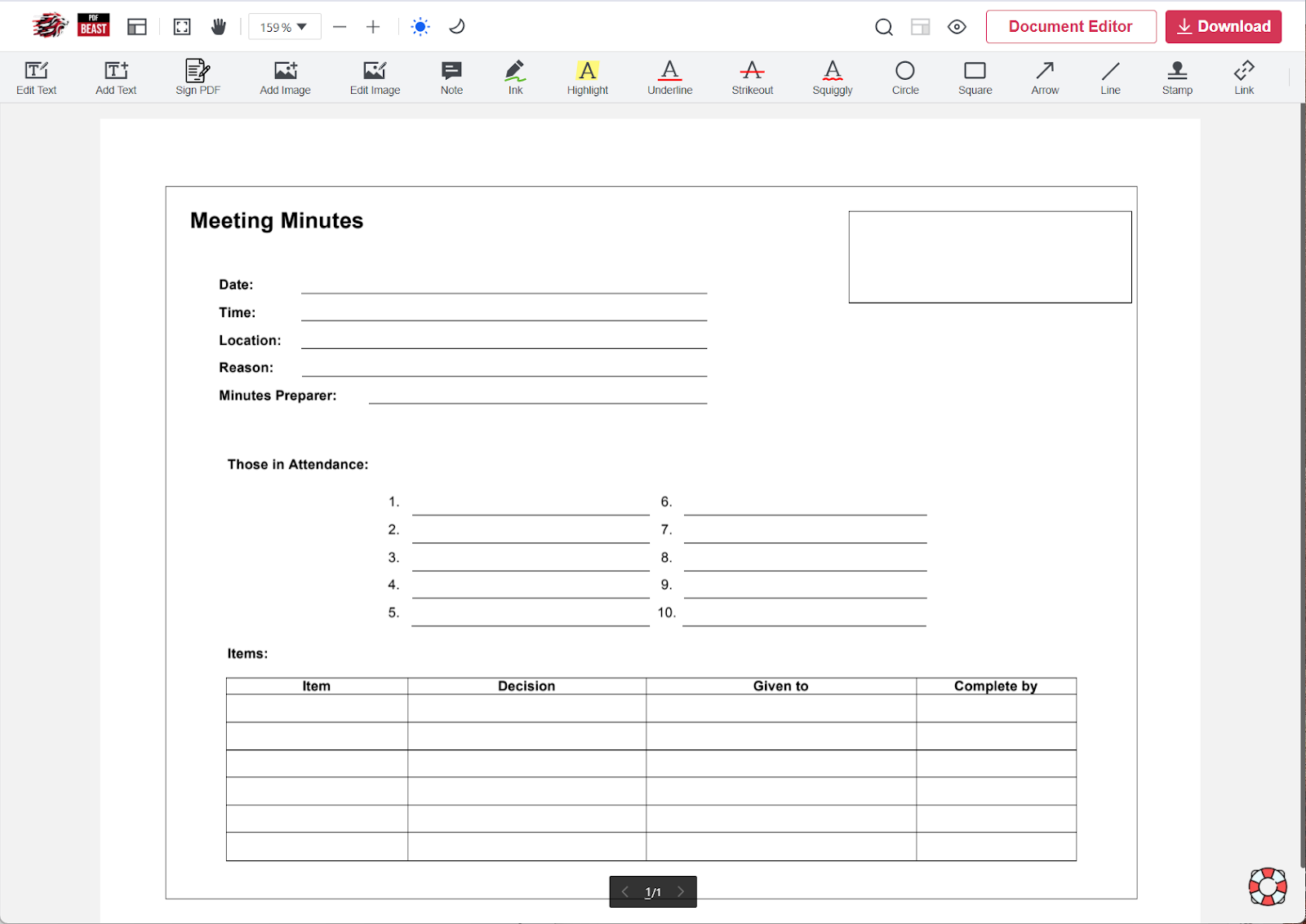 pdfbeast-annotation-pdfs