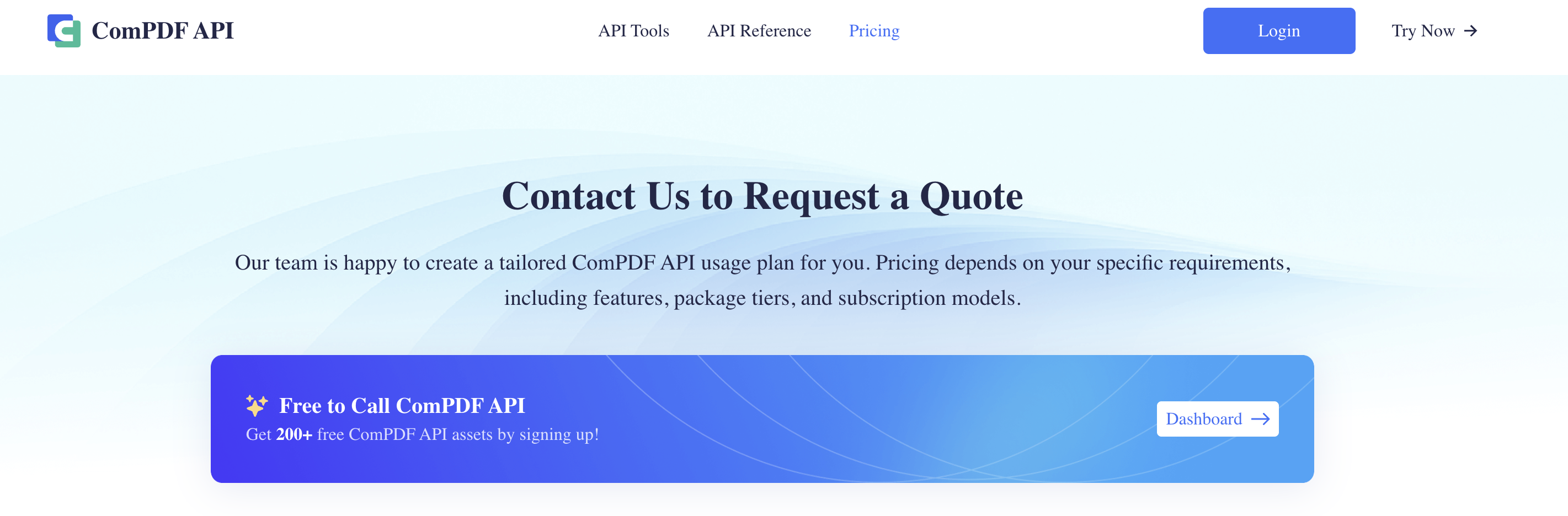 compdfkit-api-sign-up