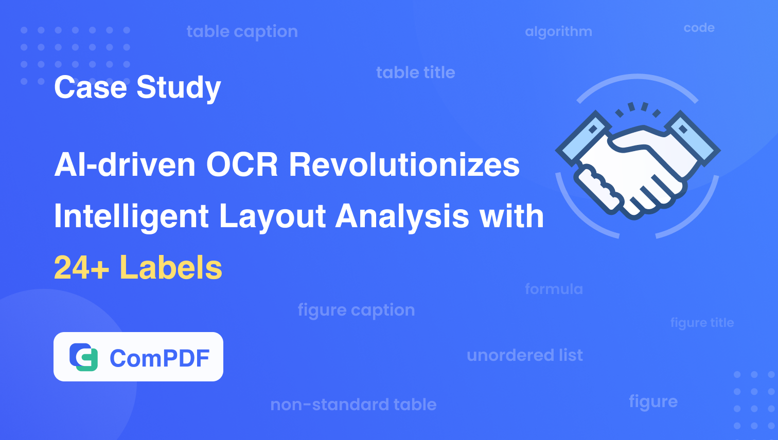 automate labeling of unstructured data