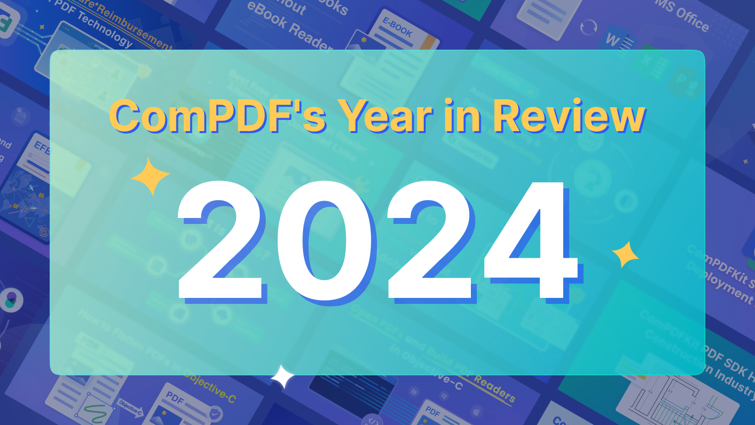 2024 review