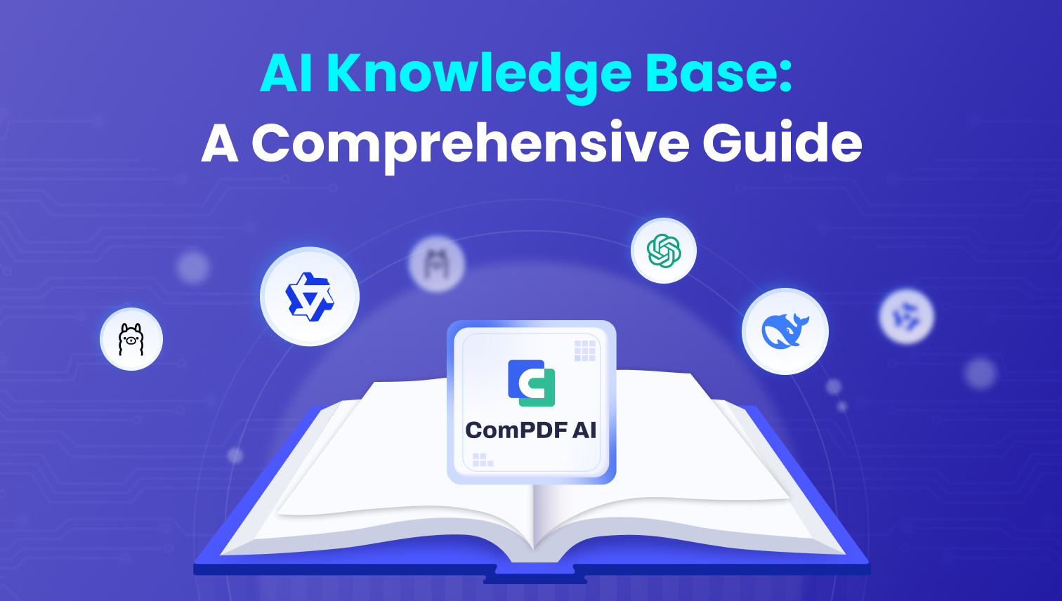 AI-Powered Knowledge Bases - A Comprehensive Guide