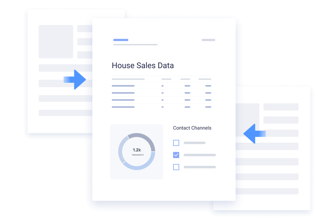 Merge multiple PDF documents | ComPDF