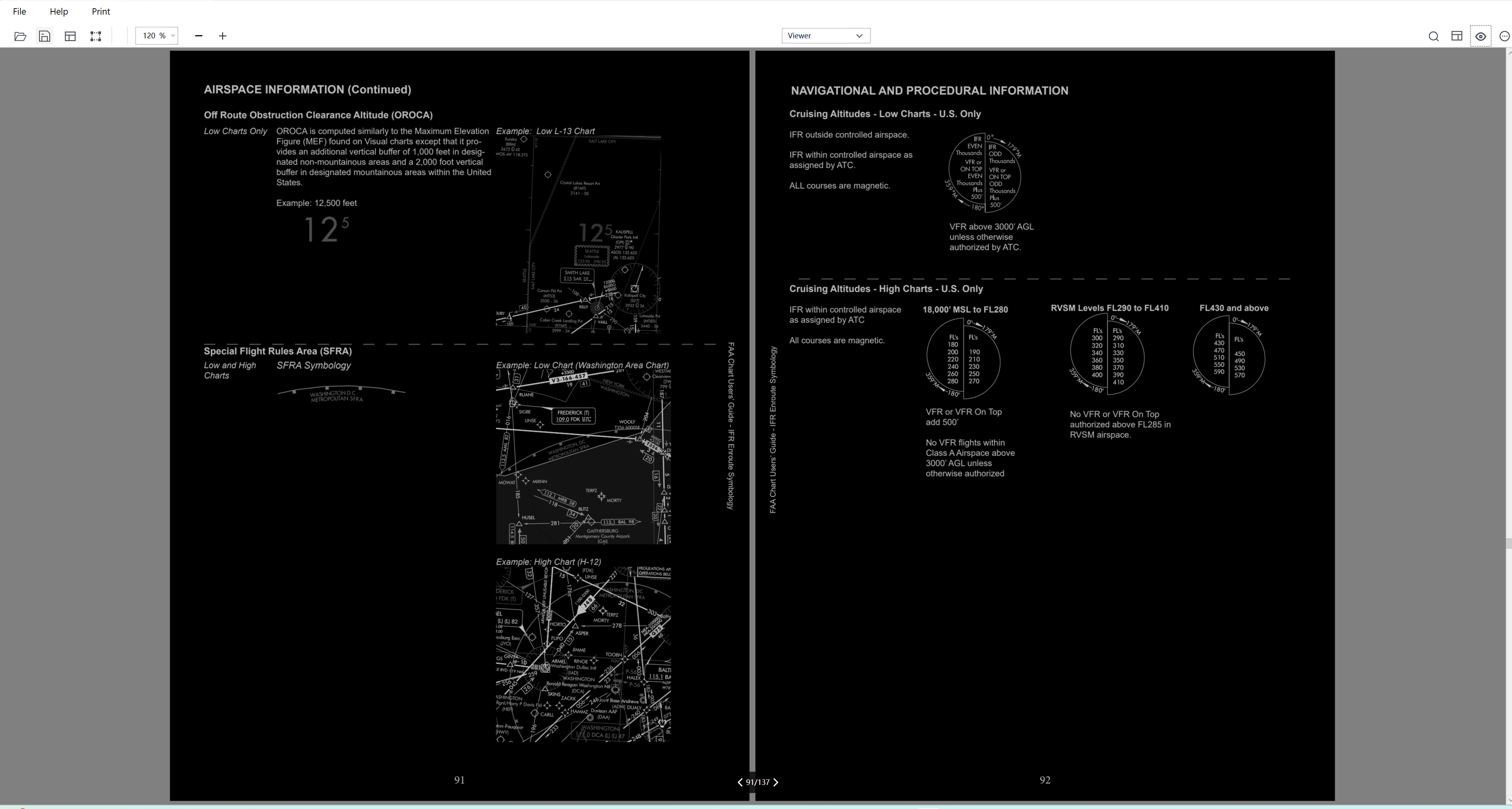 aviation-map-dark-mode