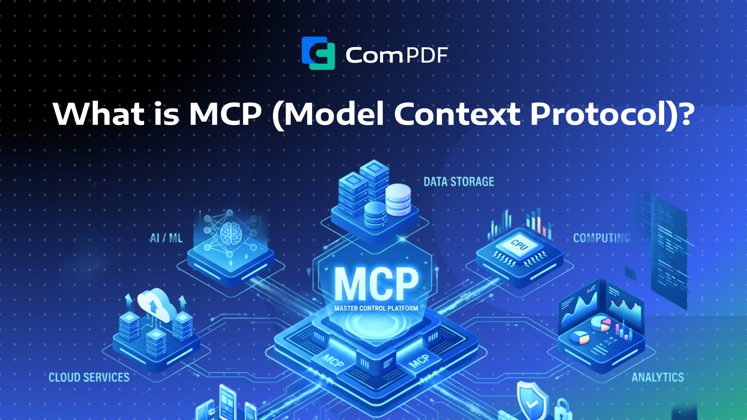 What is MCP (Model Context Protocol)