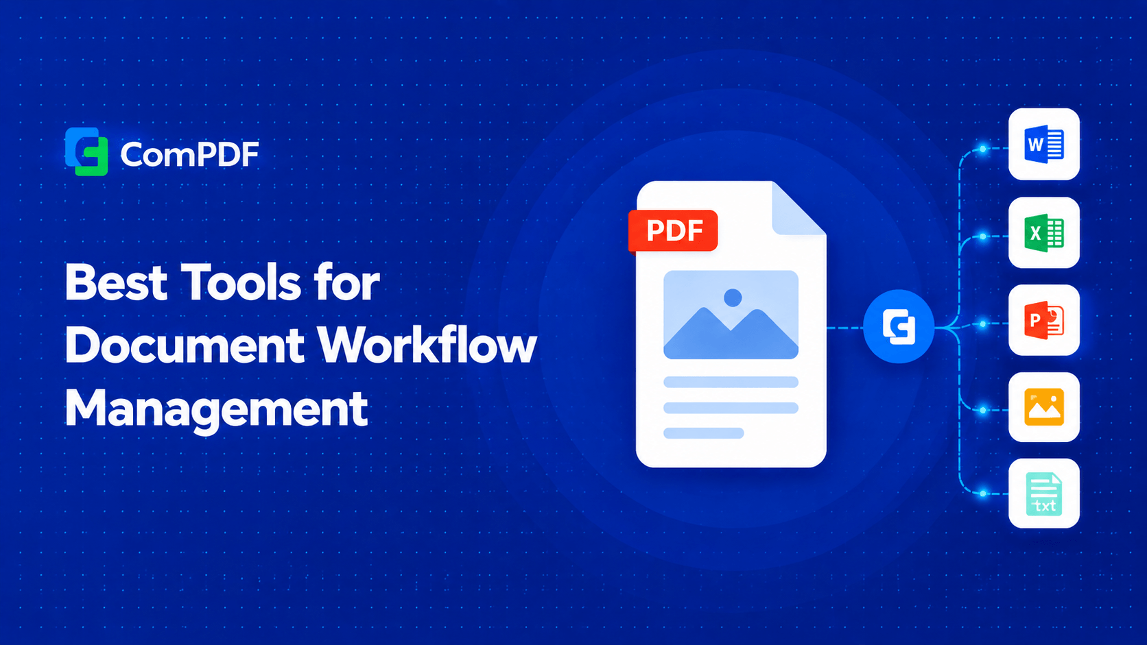 Best Tools for Managing Document Workflows in 2026